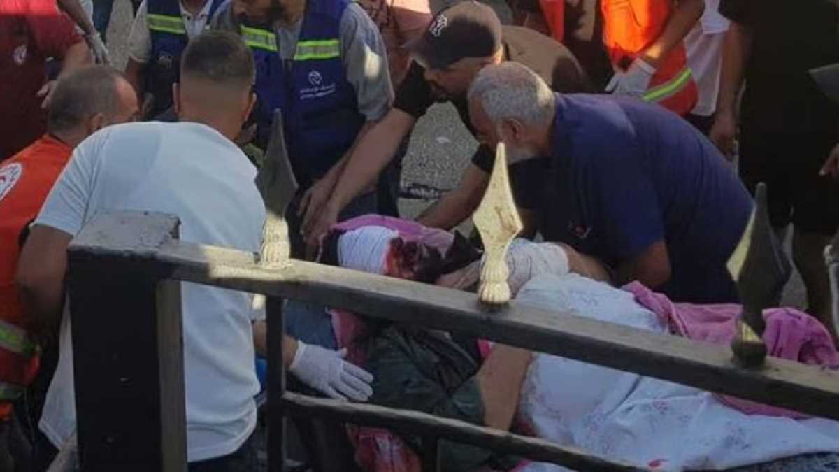 डिवाइस धमाकों के बाद ऑस्ट्रेलिया ने अपने नागरिकों को तुरंत लेबनान छोड़ने की दी सलाह